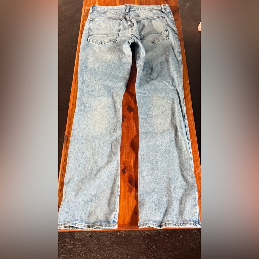 Arizona Jean Co Men’s Boot Cut Sz 34x34 Jeans